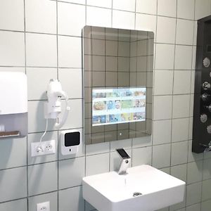Capsule de Luxe